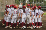 第23回 全日本女子軟式野球学生選手権大会(中高生の部) Best8