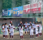 第5回 東京ベイリーグ 第3位