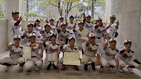 2026 シルバーウィーク オール栃木CUP 優勝！